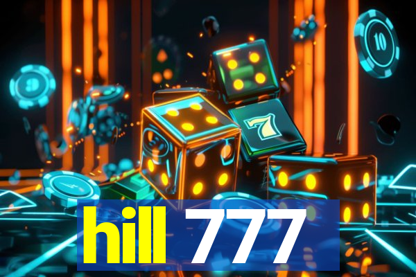 hill 777